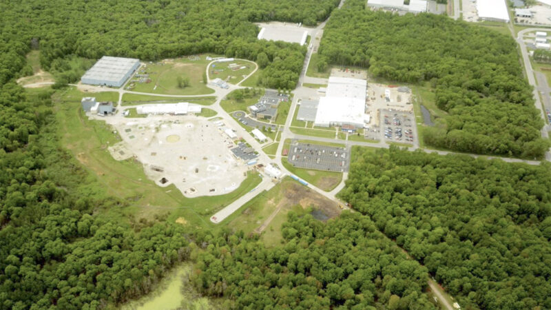 Wisconsin reaches $10M settlement over PFAS in Marinette County